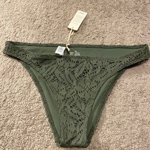 Aerie bikini bottoms